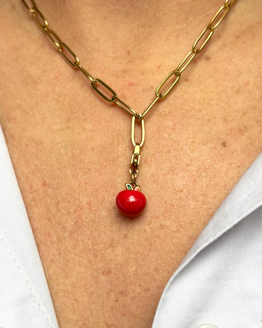 New York - Charm Exclusif