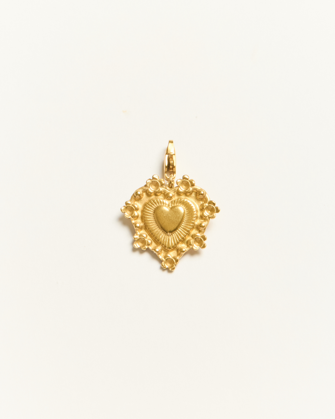 Pierrot - Coffret Bracelet & Charm