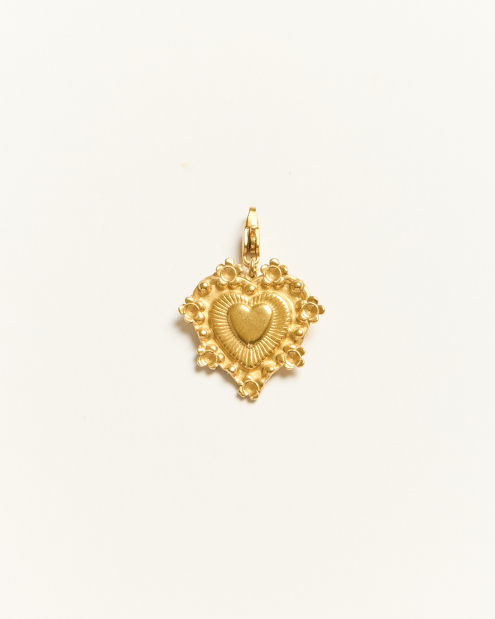 Pierrot - Coffret Bracelet & Charm