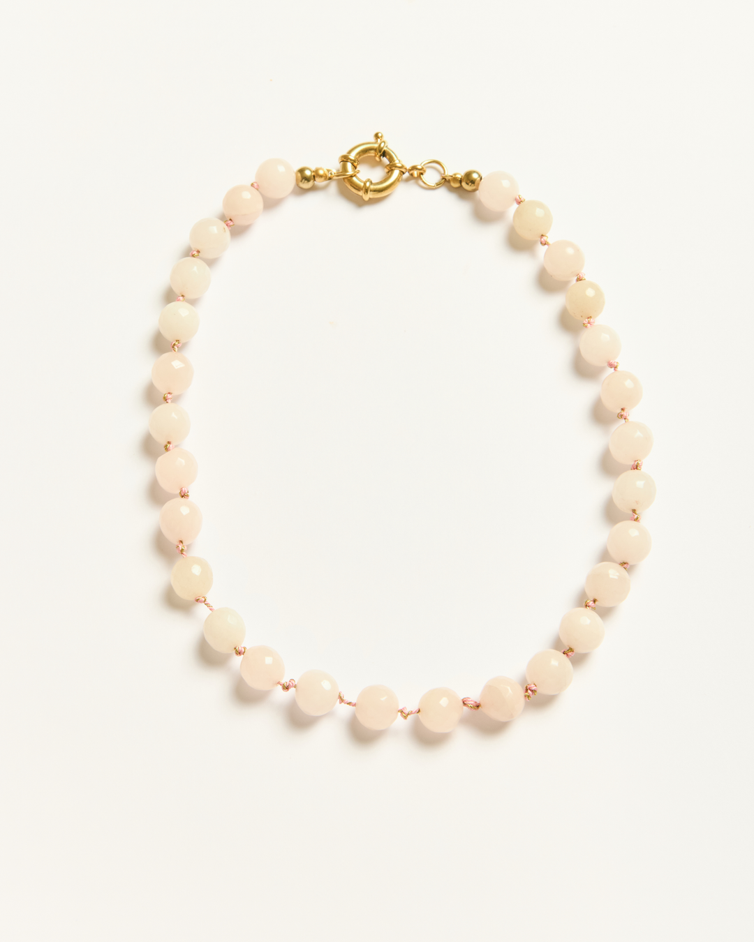 Sunset - Choker & Charms Set