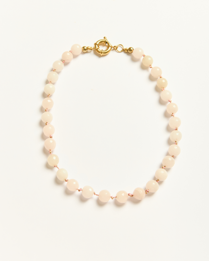 Sunset - Choker & Charms Set