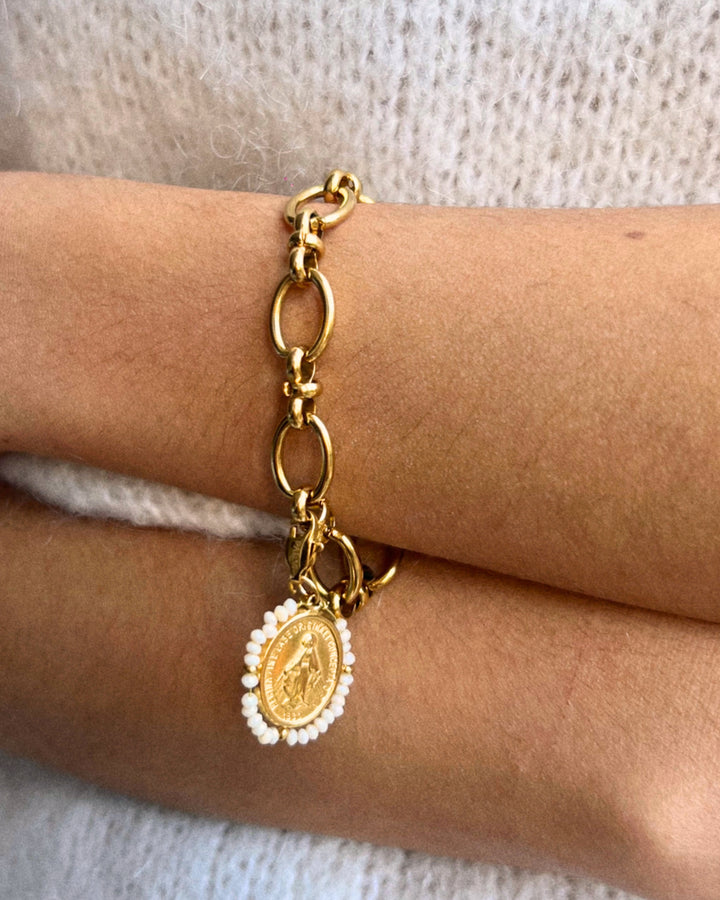 Santa Maria - Charm Shiny Cream