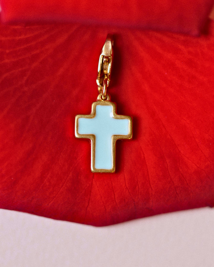 Cruz - Charm Aqua