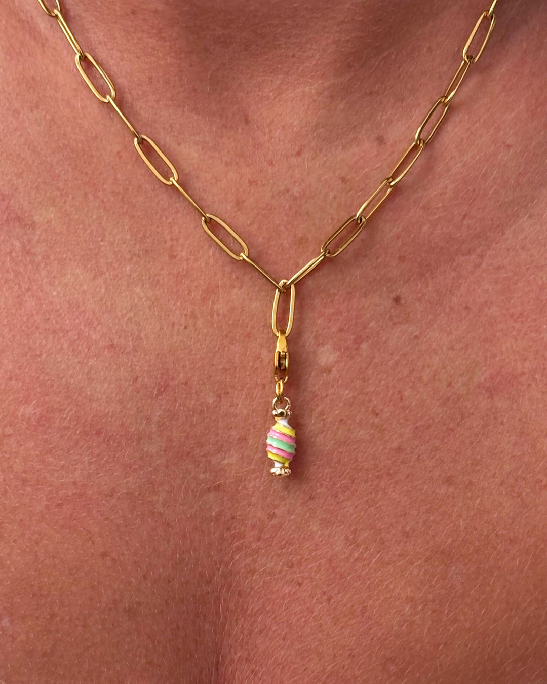 Candy - Charm Exclusif