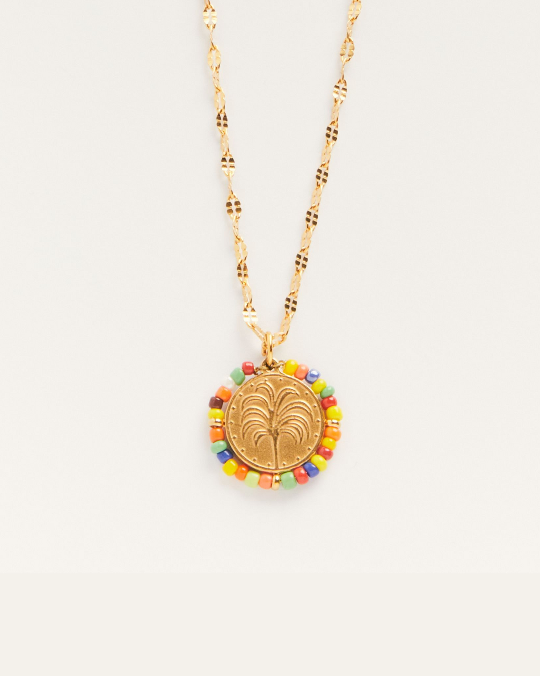 Tutti Frutti - Necklace