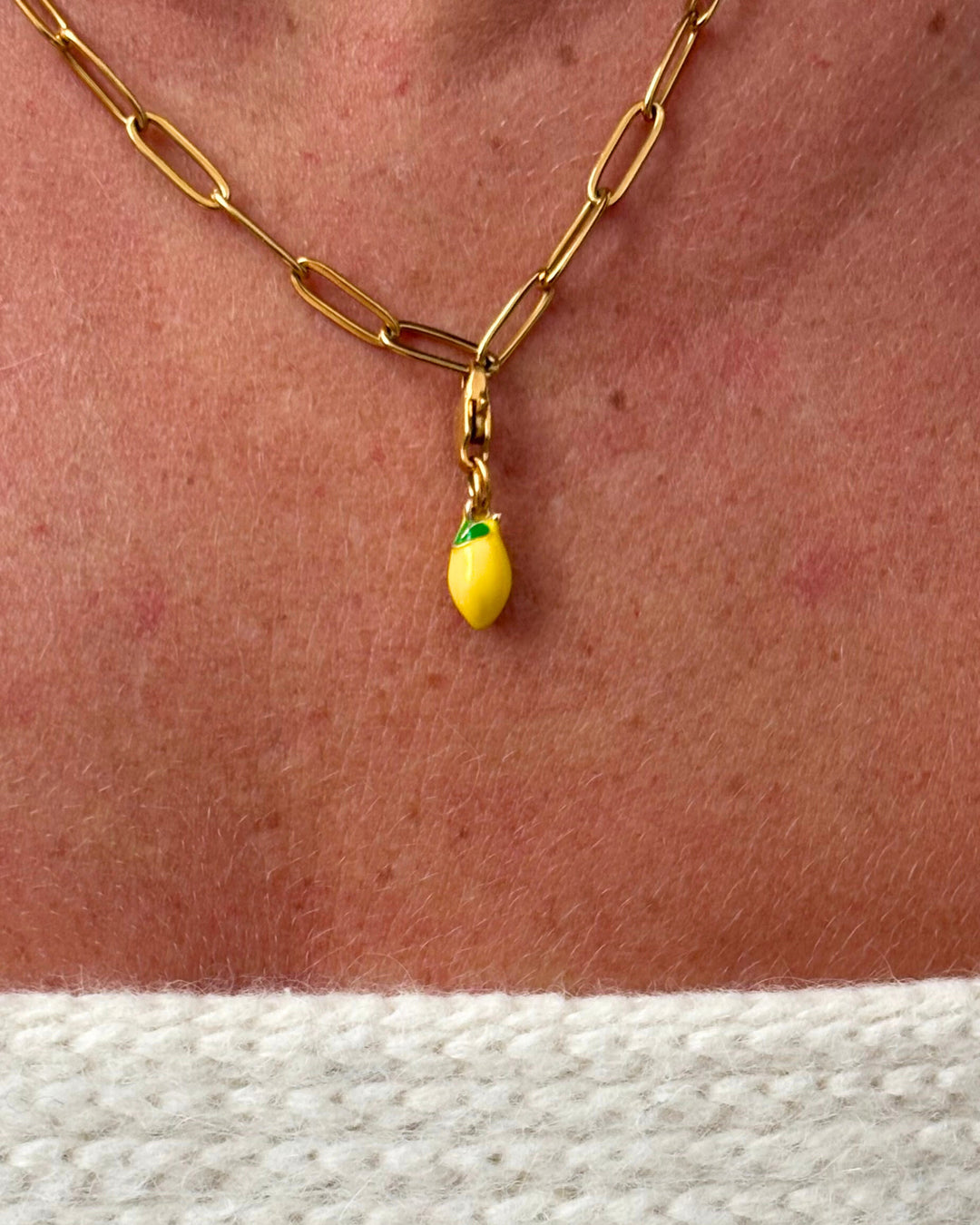 Lemonade - Charm Exclusif