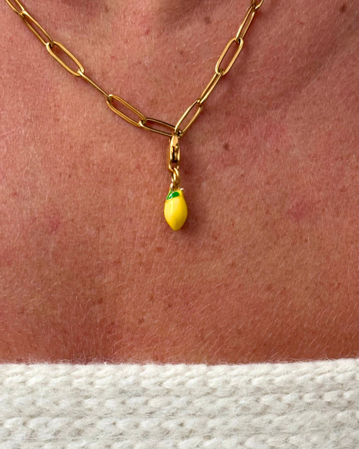 Lemonade - Charm Exclusif