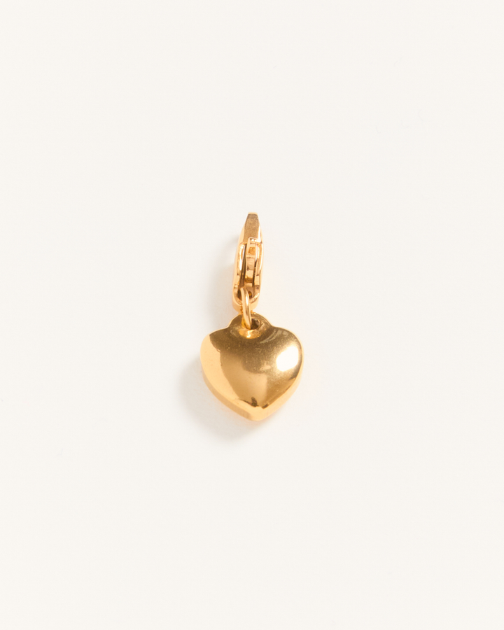 Tout En Coeur - Charm Gold - Palas