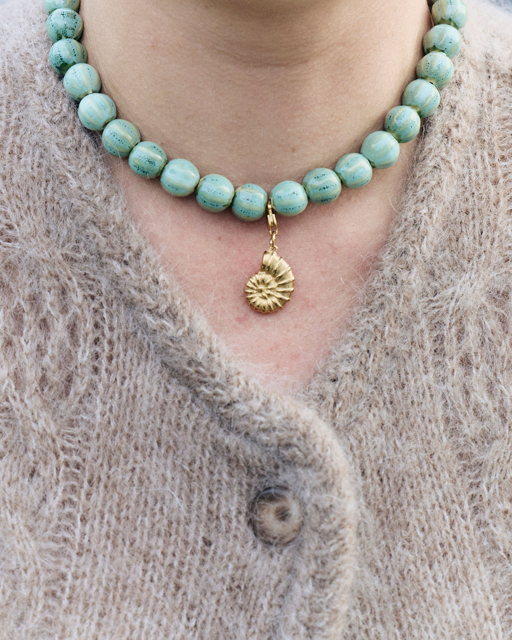 Summer Essentials - 3 charms Set - Palas