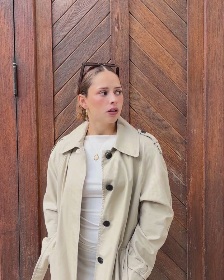 Santa Maria - Collier Shiny Lime