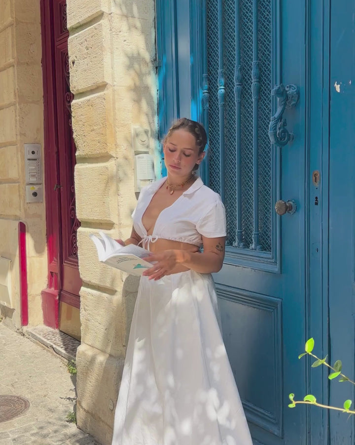 Watermelon Slice - Charm