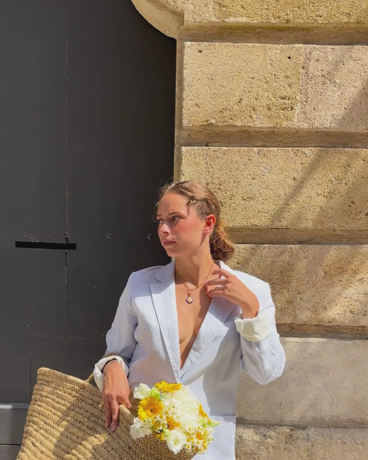 Santa Maria Precious - Charm Klein